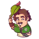 Robin Hood