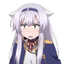 Стикер SRR