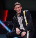 Стикер Антон Шастун