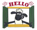 Shaun the Sheep