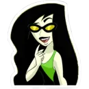 Shego