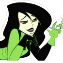 Стикер Shego
