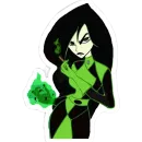 Стикер Shego