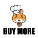 Стикер ShibCake