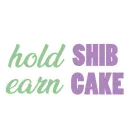 Стикер ShibCake