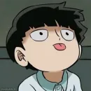 Mob Psycho 100