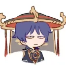 Scaramouche