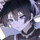 Стикер Scaramouche