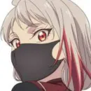 Стикер Shinobi no Ittoki