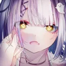 Стикер Shinomiya Runa