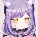 Стикер Shinomiya Runa