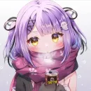 Стикер Shinomiya Runa