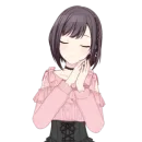 Стикер Shinonome Ena