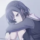 Стикер Shinonome Ena