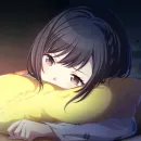 Стикер Shinonome Ena