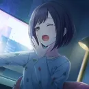 Стикер Shinonome Ena