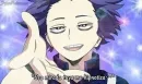 Стикер Hitoshi Shinso