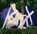 Стикер Hitoshi Shinso