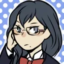 Стикер Shiri16's Haikyuu