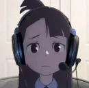 Стикер AniShit memes