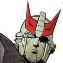 Стикер Transformers