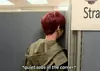 Стикер 3퍼머이끄 / stray kids