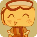 Стикер Shelly