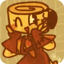 Стикер Shelly