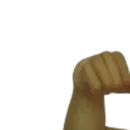 Стикер ЗОЖ