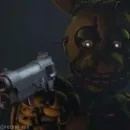 Стикер FNAF