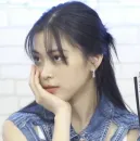 Стикер ryujin itzy