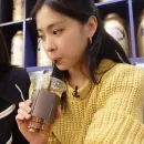 Стикер ryujin itzy