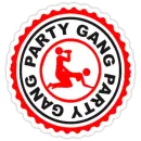 Стикер Show me your