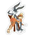 Стикер Show me your