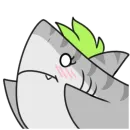 Shark n pals