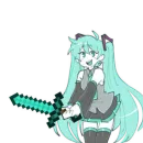 Hatsune Miku