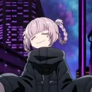 Стикер Yofukashi no Uta