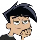 Danny Phantom