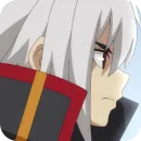 Стикер Shu Kurenai