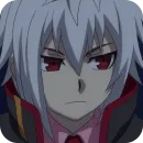 Стикер Shu Kurenai