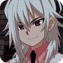 Стикер Shu Kurenai