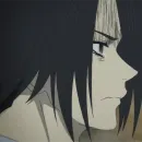 Стикер Yamada Asaemon Shugen