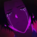 Стикер Yamada Asaemon Shugen