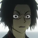 Стикер Yamada Asaemon Shugen