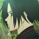 Стикер Yamada Asaemon Shugen