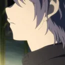 Стикер Charlotte