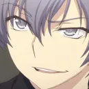 Стикер Charlotte