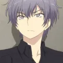 Стикер Charlotte