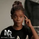 Стикер Shuri