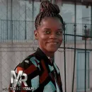 Стикер Shuri